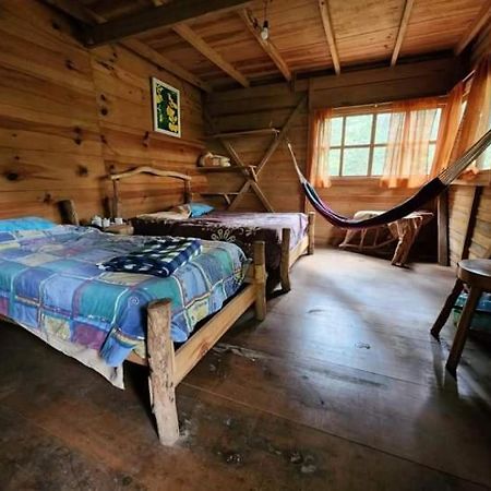 Paraiso Verde Chijou Εξωτερικό φωτογραφία