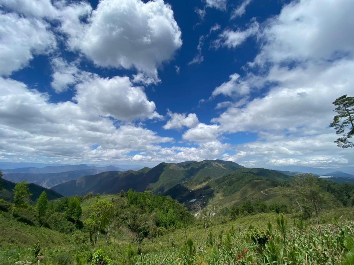 Paraiso Verde Chijou Εξωτερικό φωτογραφία