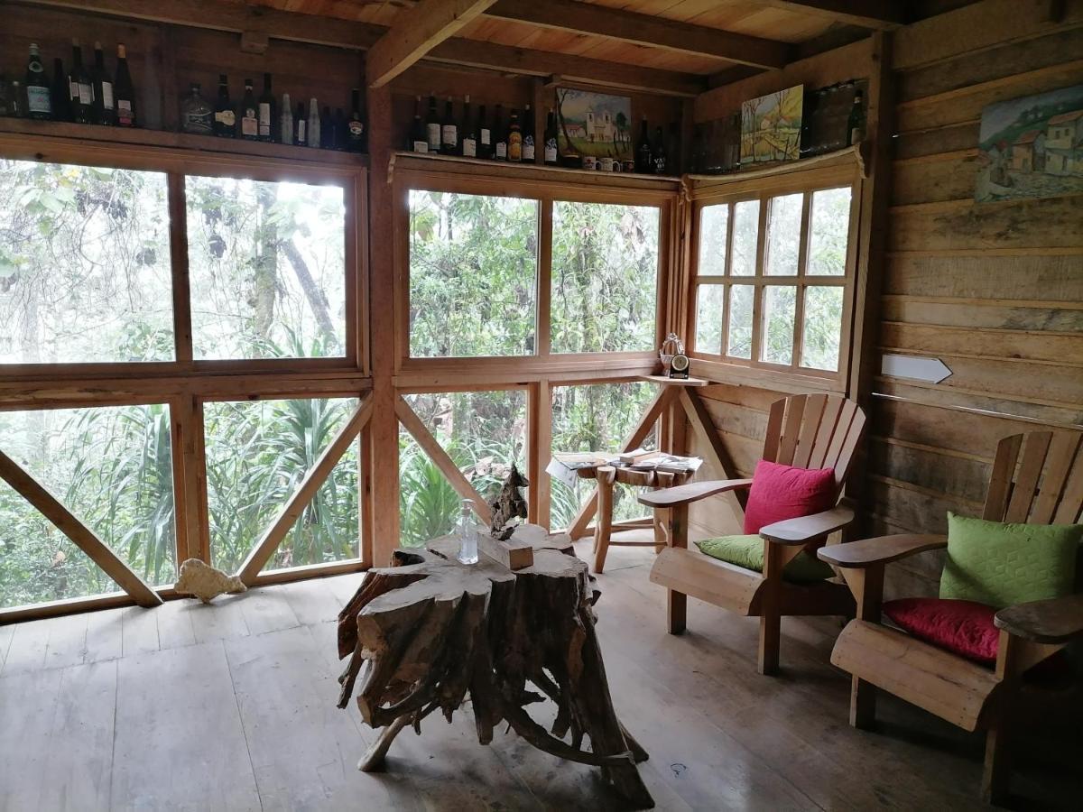 Paraiso Verde Chijou Εξωτερικό φωτογραφία