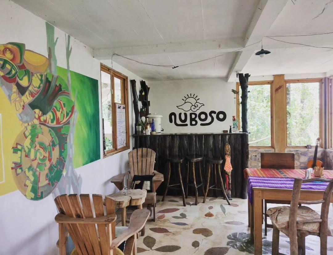 Paraiso Verde Chijou Εξωτερικό φωτογραφία