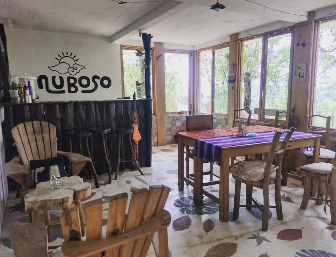 Paraiso Verde Chijou Εξωτερικό φωτογραφία
