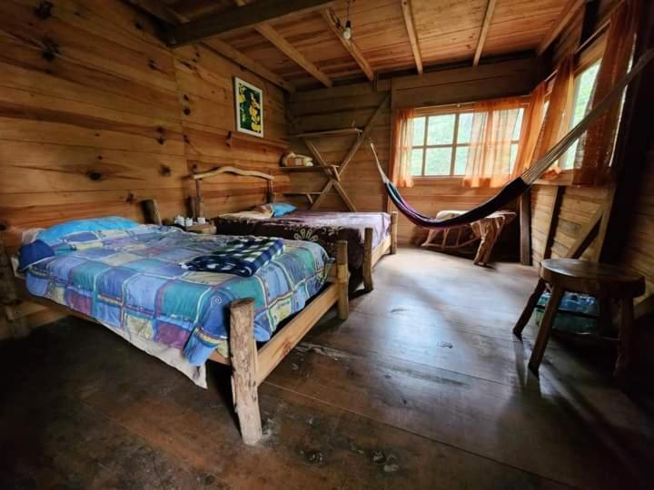 Paraiso Verde Chijou Εξωτερικό φωτογραφία