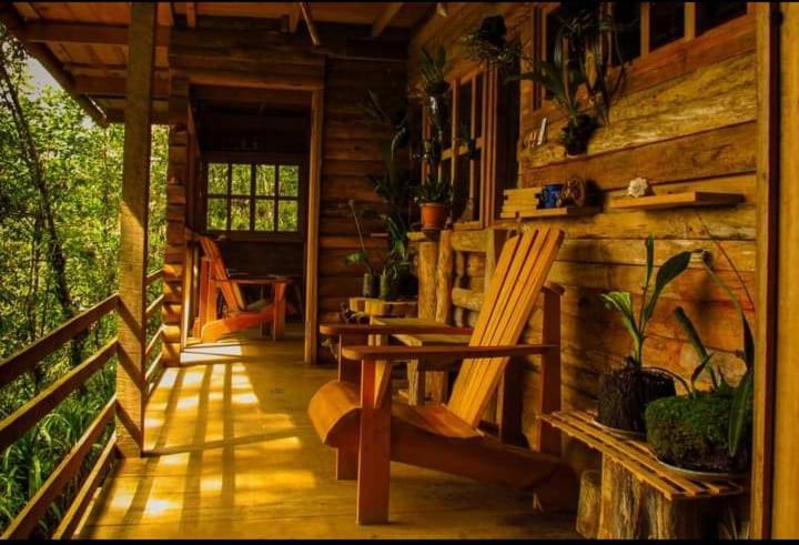 Paraiso Verde Chijou Εξωτερικό φωτογραφία