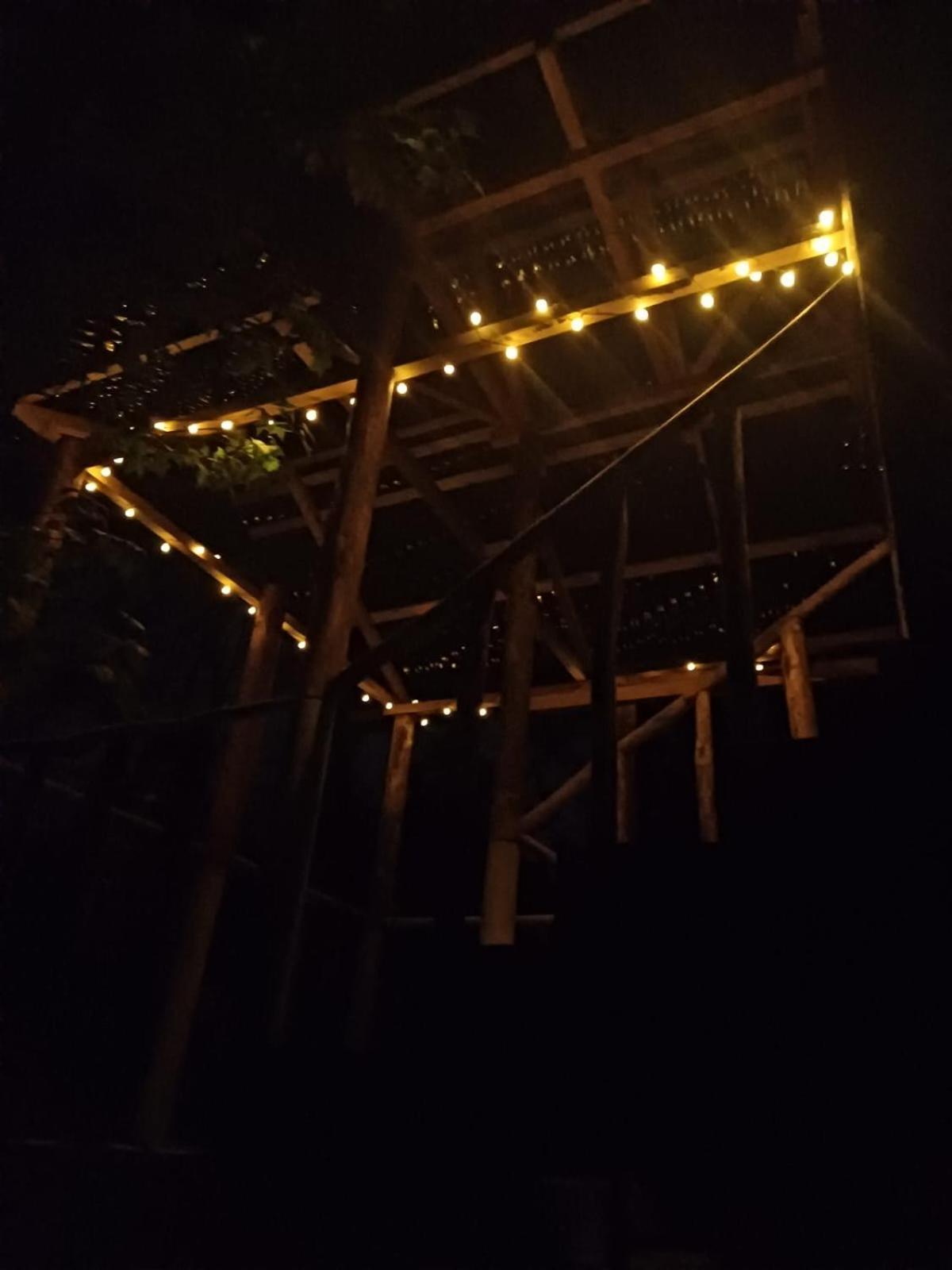 Paraiso Verde Chijou Εξωτερικό φωτογραφία