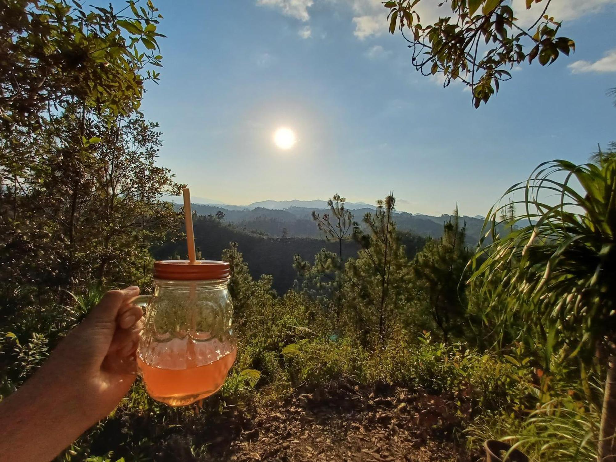 Paraiso Verde Chijou Εξωτερικό φωτογραφία