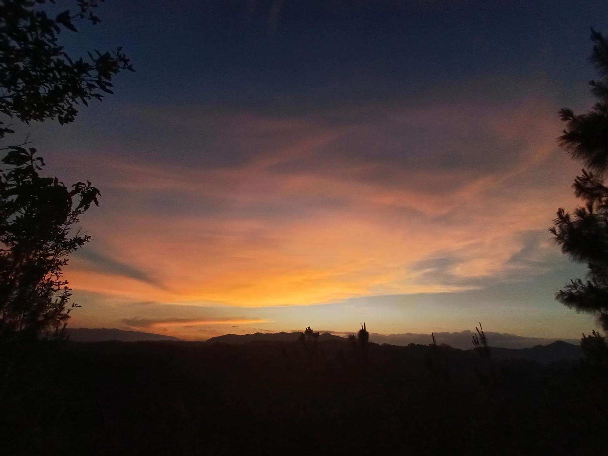 Paraiso Verde Chijou Εξωτερικό φωτογραφία
