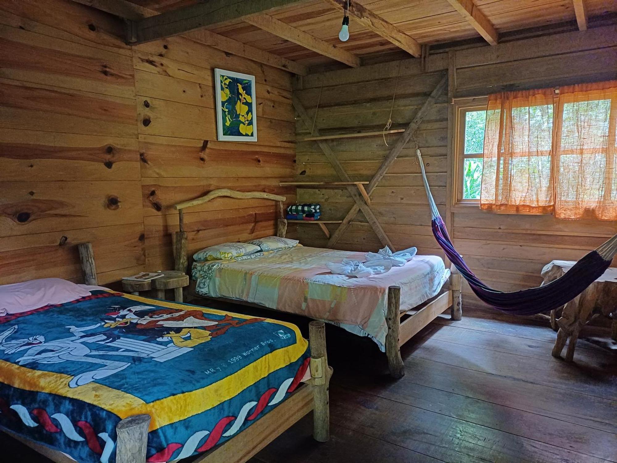 Paraiso Verde Chijou Εξωτερικό φωτογραφία