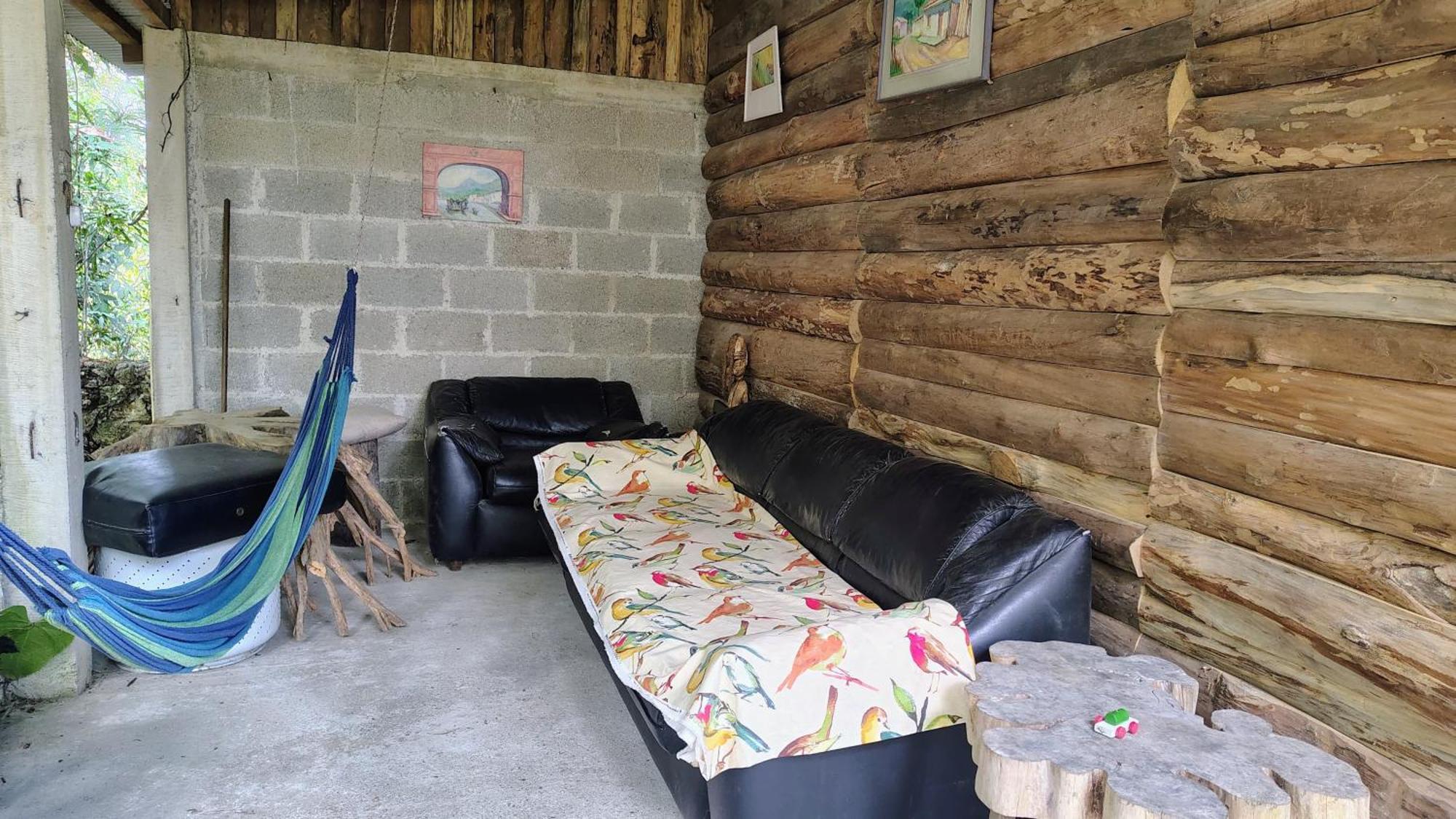 Paraiso Verde Chijou Εξωτερικό φωτογραφία