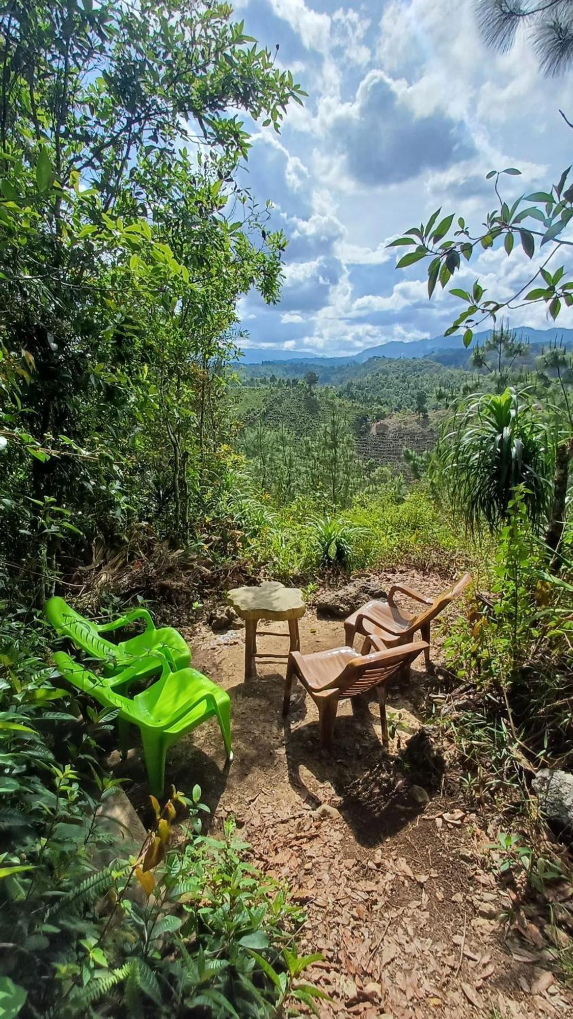 Paraiso Verde Chijou Εξωτερικό φωτογραφία