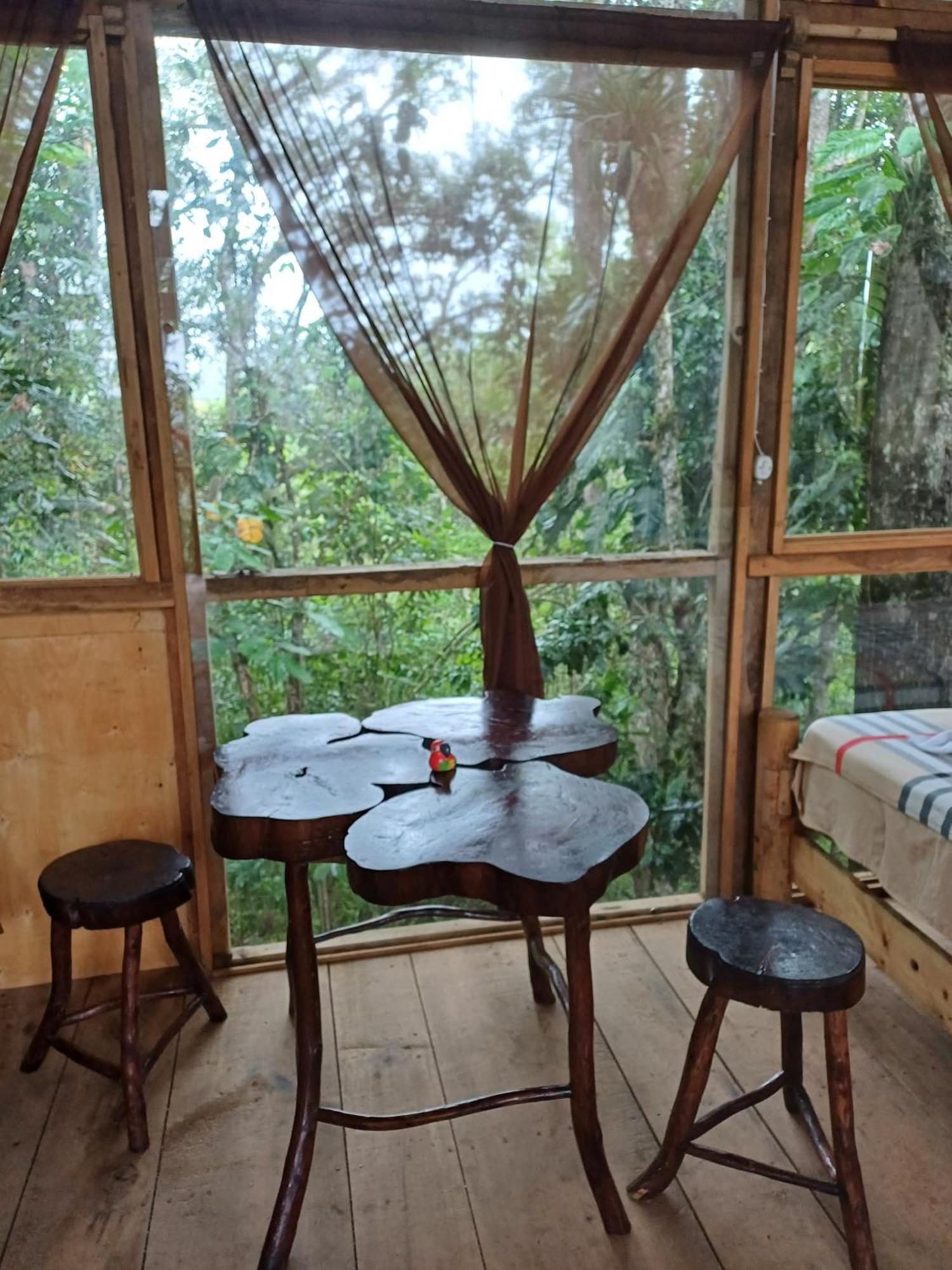 Paraiso Verde Chijou Εξωτερικό φωτογραφία