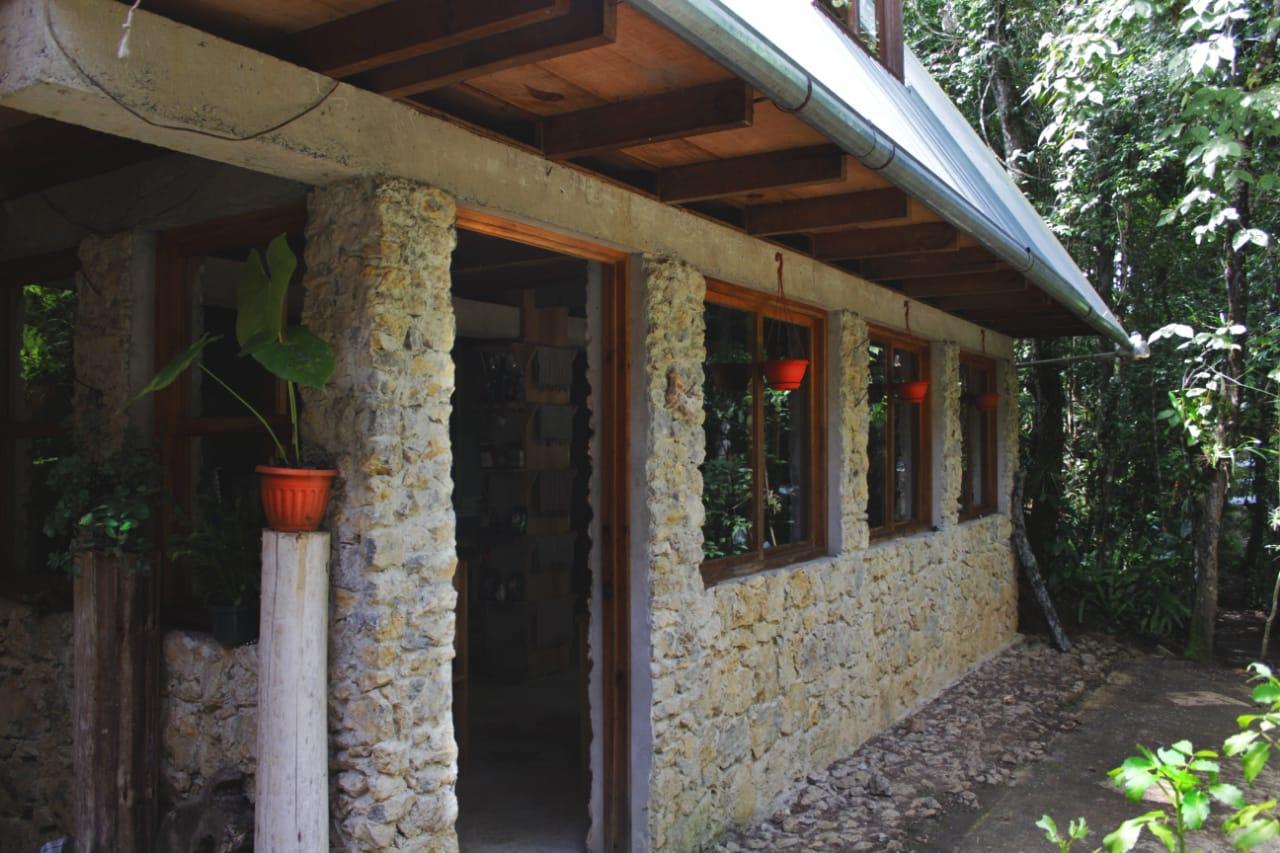 Paraiso Verde Chijou Εξωτερικό φωτογραφία