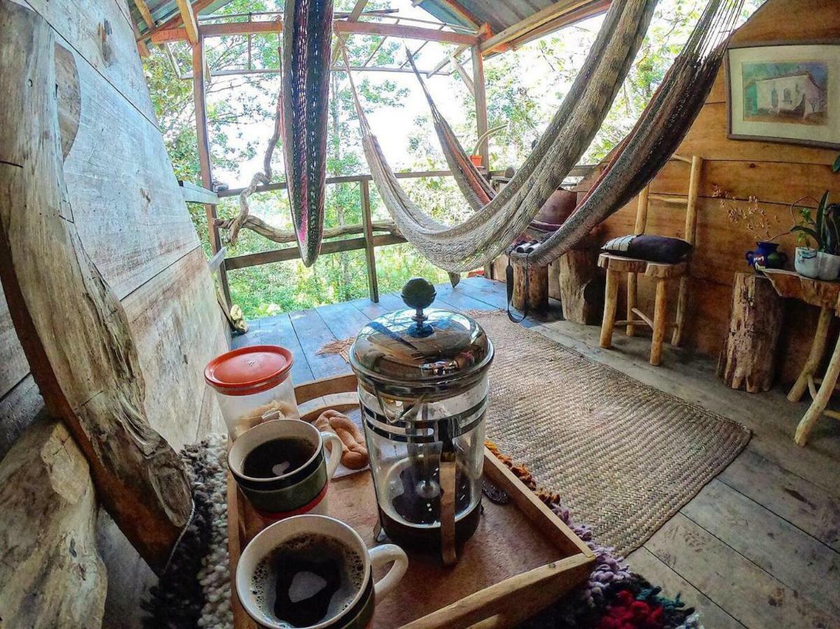 Paraiso Verde Chijou Εξωτερικό φωτογραφία
